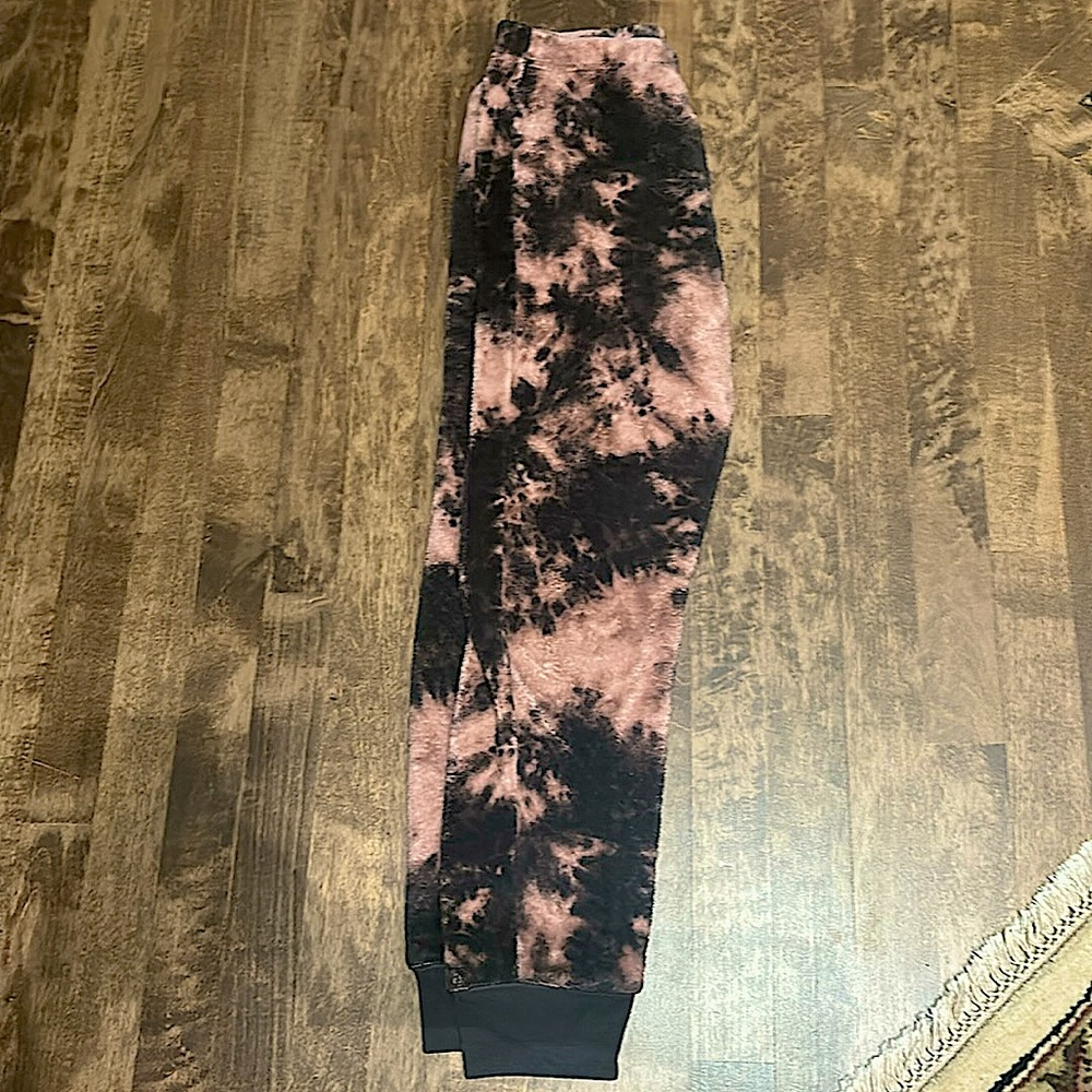 Girls pj pants